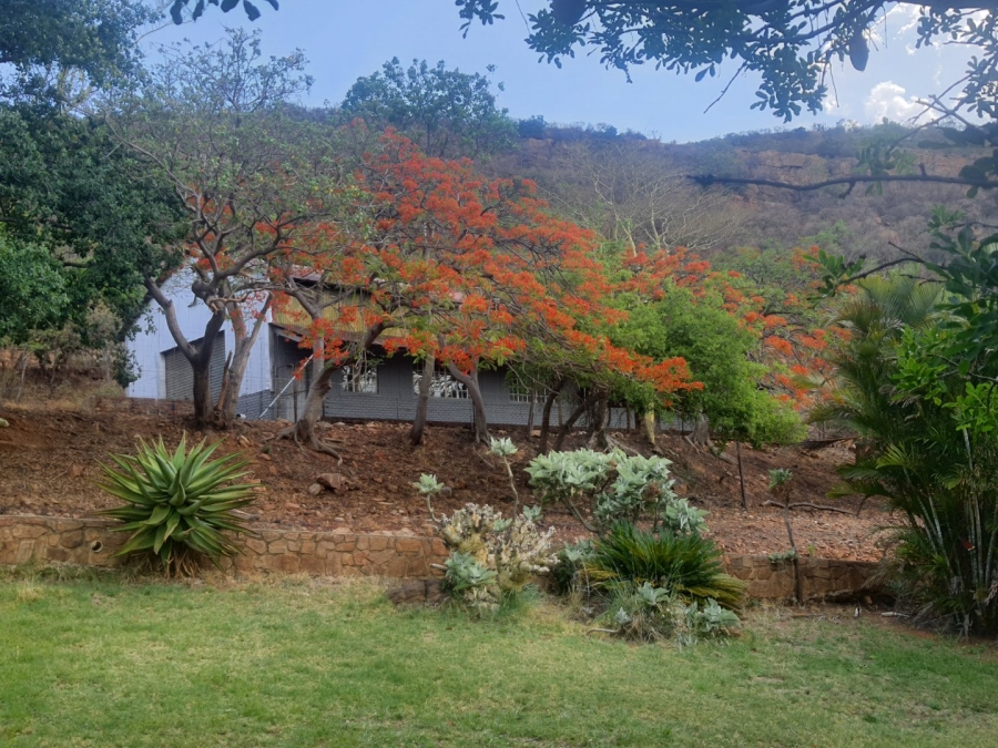 To Let 5 Bedroom Property for Rent in Hartbeespoort Rural North West